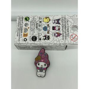 Loungefly Day of the Dead My Melody Blind Box Enamel Pin